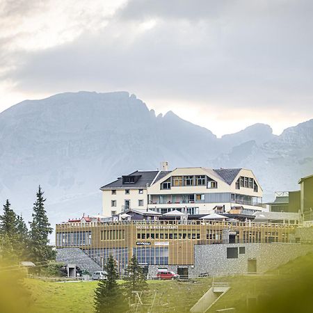 Berghotel Truebsee - Accessible Only By Cable Car 엥겔베르그 외부 사진