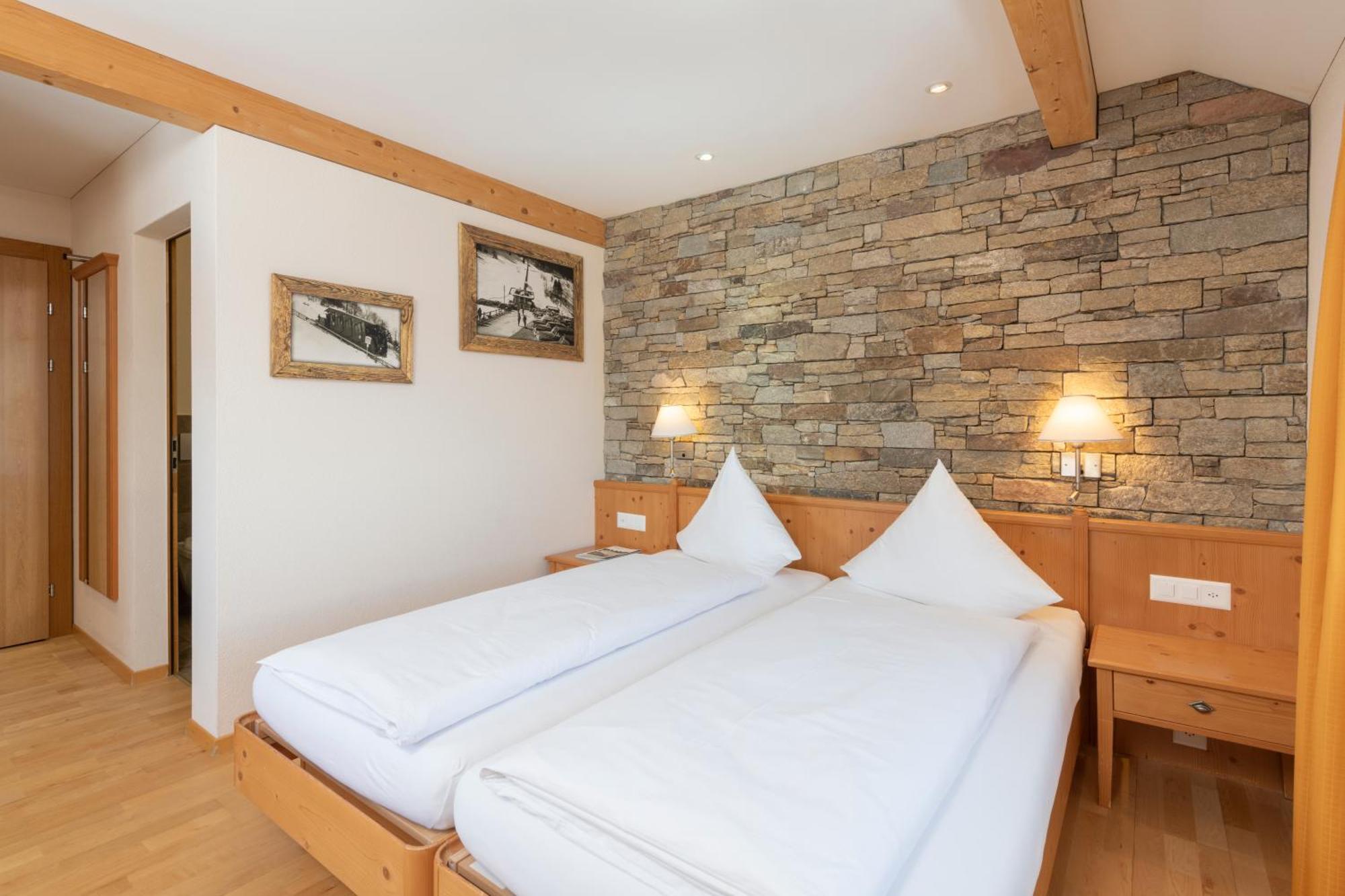 Berghotel Truebsee - Accessible Only By Cable Car 엥겔베르그 외부 사진