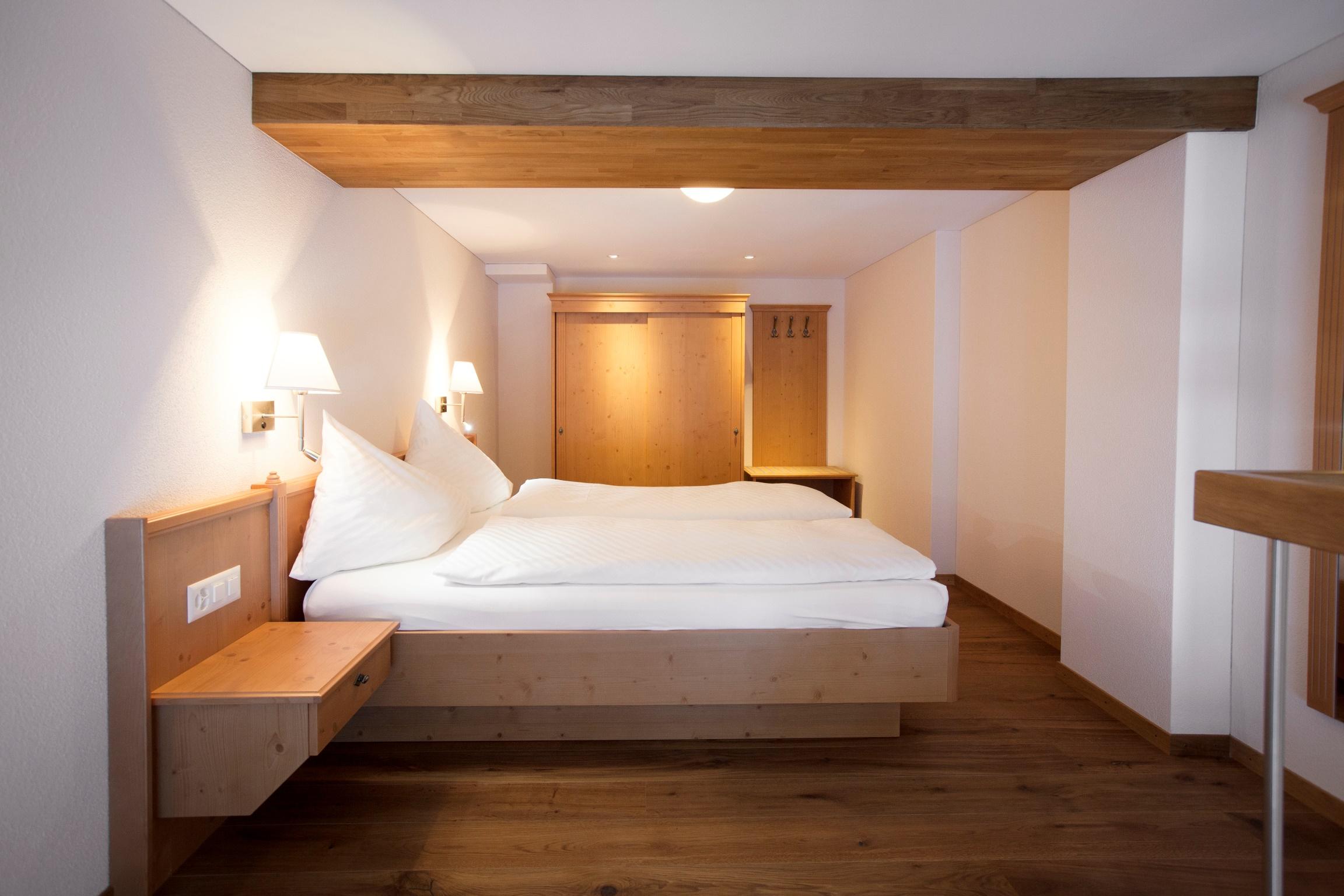Berghotel Truebsee - Accessible Only By Cable Car 엥겔베르그 객실 사진